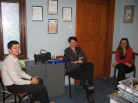 Izrada nameštaja od pločastih materijala